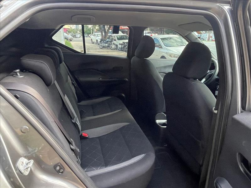  KICKS  1.6 16vstart S Direct 9