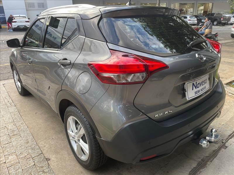  KICKS  1.6 16vstart S Direct 10