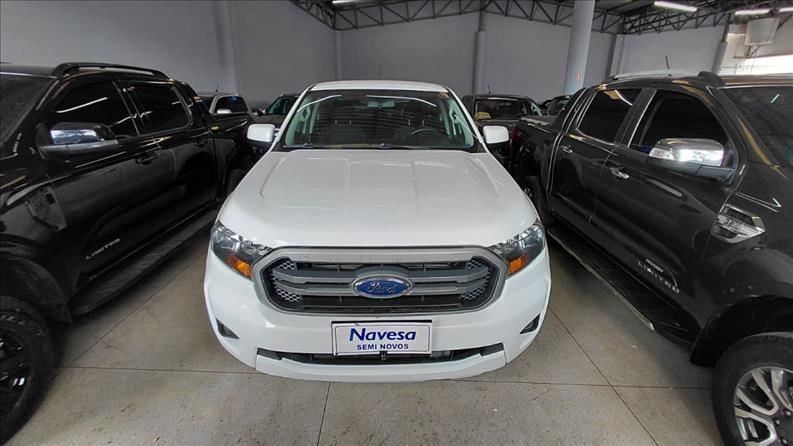  RANGER  2.2 XLS 4X2 CD 16V 