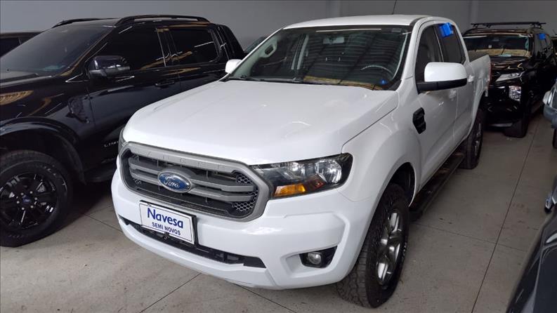  RANGER  2.2 XLS 4X2 CD 16V 1