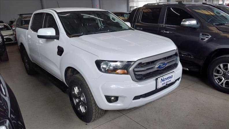  RANGER  2.2 XLS 4X2 CD 16V 2