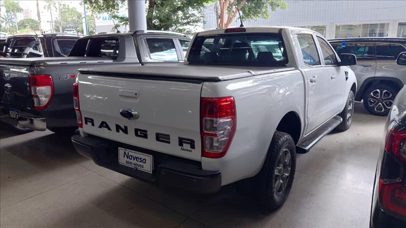  RANGER  2.2 XLS 4X2 CD 16V 3