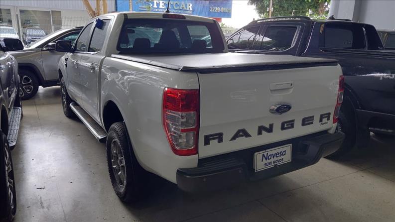  RANGER  2.2 XLS 4X2 CD 16V 4