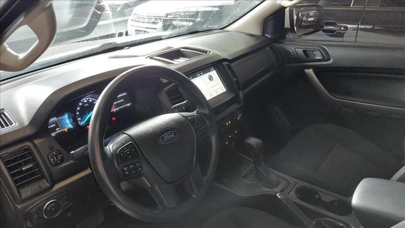  RANGER  2.2 XLS 4X2 CD 16V 7