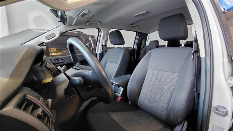  RANGER  2.2 XLS 4X2 CD 16V 8