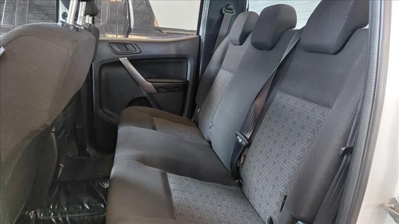  RANGER  2.2 XLS 4X2 CD 16V 9