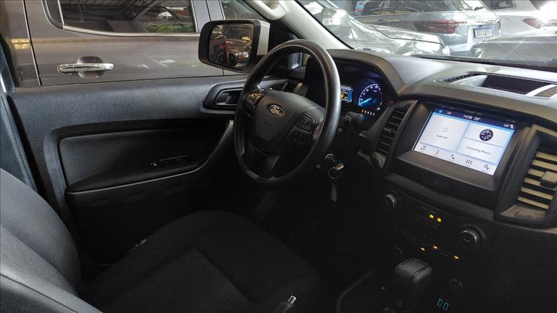  RANGER  2.2 XLS 4X2 CD 16V 10