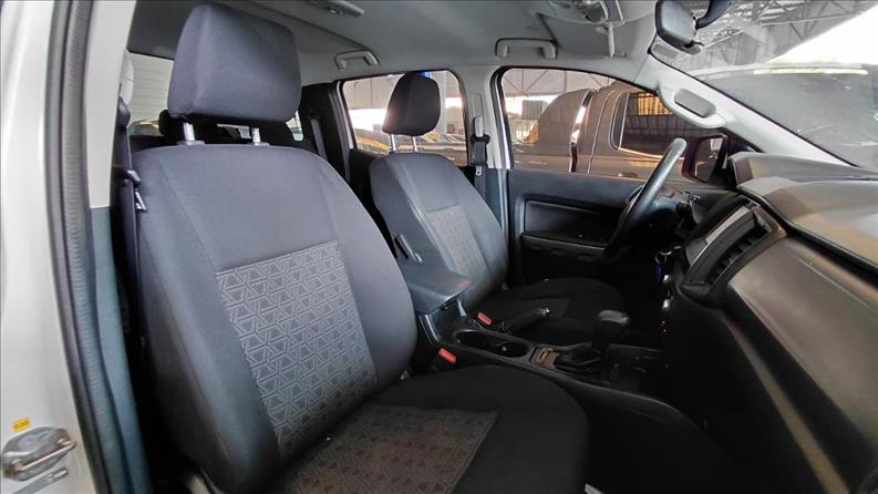  RANGER  2.2 XLS 4X2 CD 16V 11