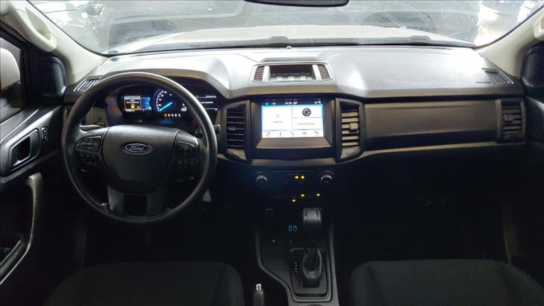  RANGER  2.2 XLS 4X2 CD 16V 12
