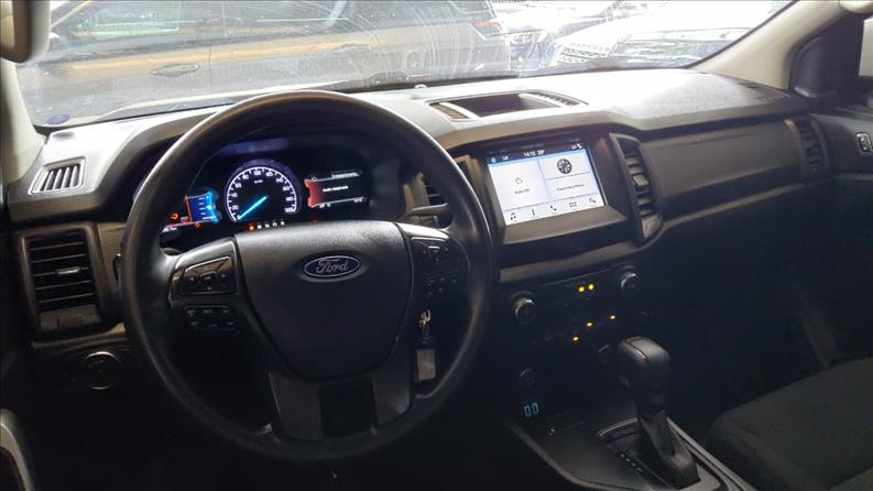  RANGER  2.2 XLS 4X2 CD 16V 13