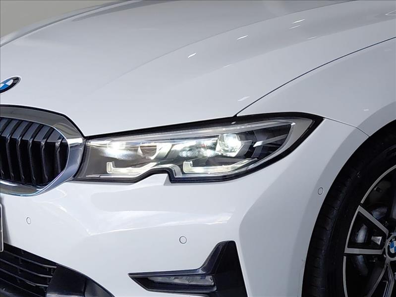  330I  2.0 16V Turbo M Sport 4