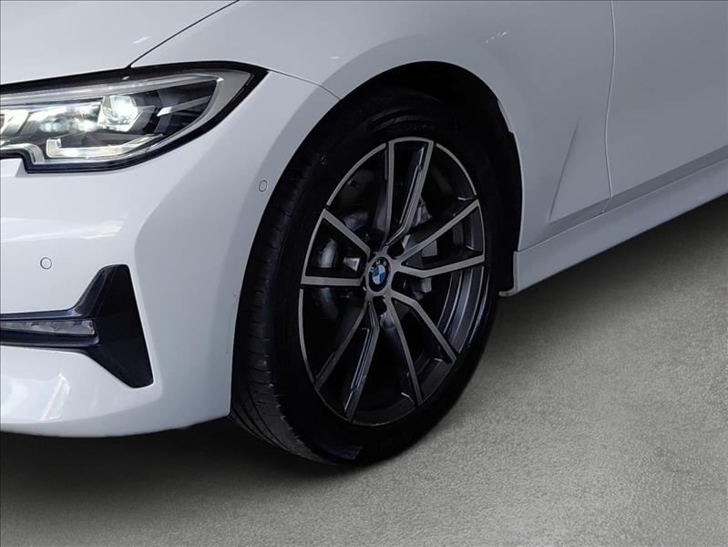  330I  2.0 16V Turbo M Sport 5