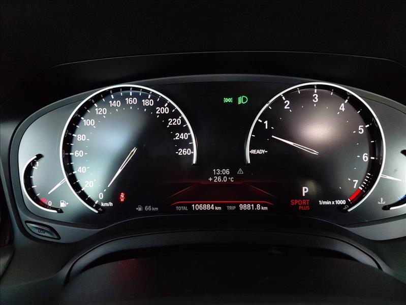 330I  2.0 16V Turbo M Sport 13