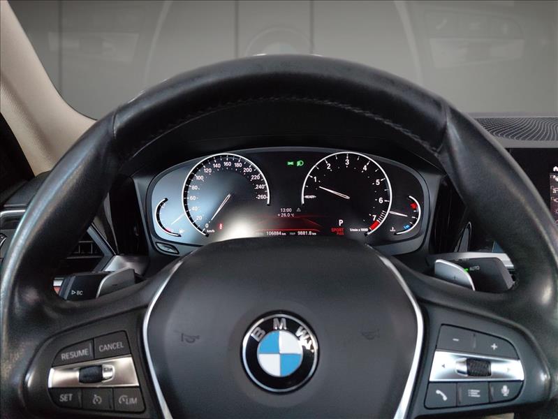  330I  2.0 16V Turbo M Sport 9