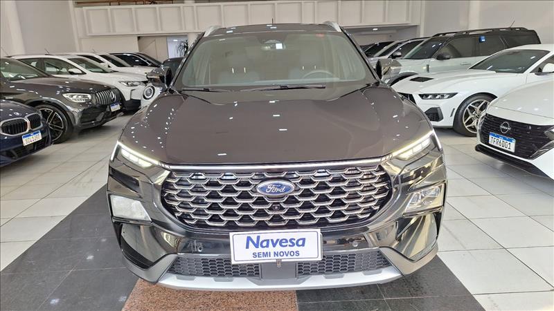  TERRITORY  1.5 Ecoboost Gtdi Titanium 1