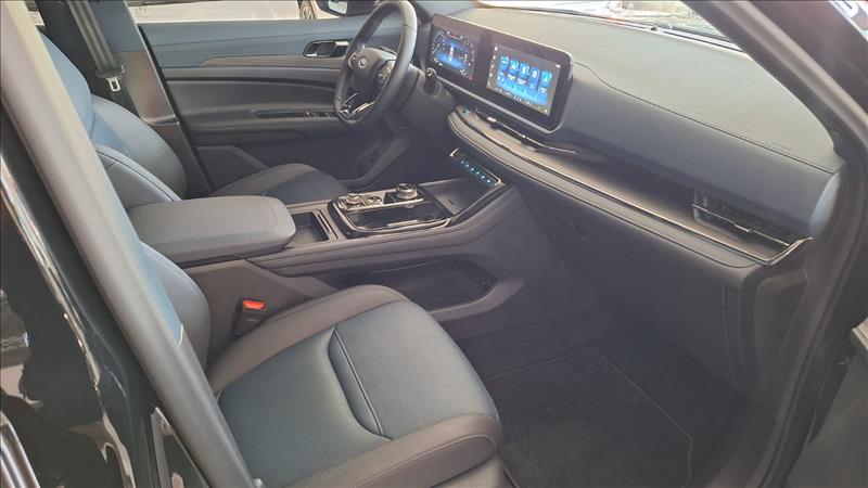  TERRITORY  1.5 Ecoboost Gtdi Titanium 3