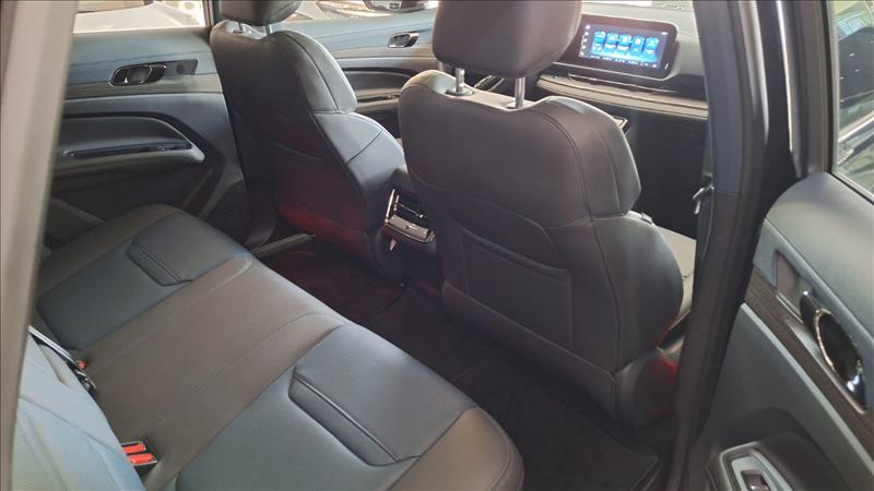  TERRITORY  1.5 Ecoboost Gtdi Titanium 4