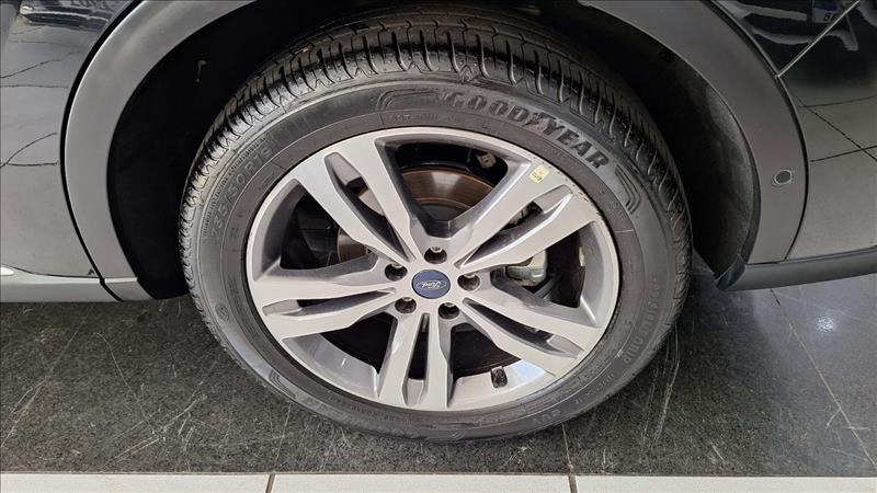  TERRITORY  1.5 Ecoboost Gtdi Titanium 12