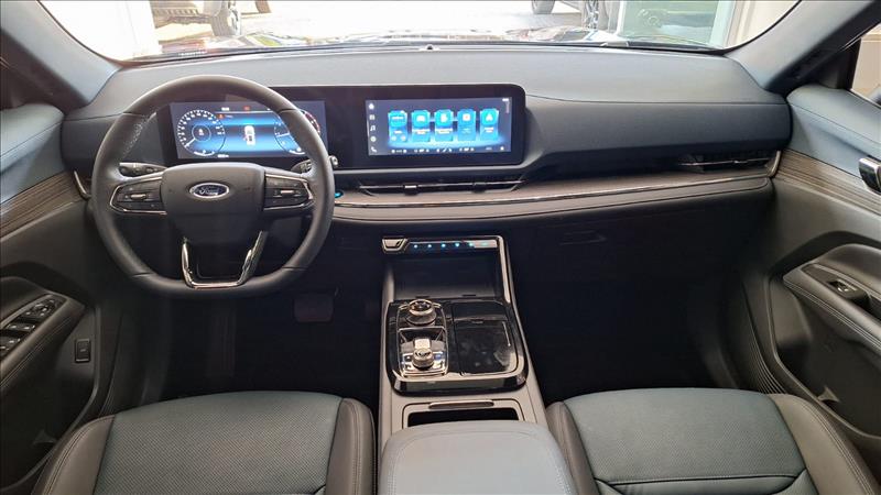  TERRITORY  1.5 Ecoboost Gtdi Titanium 7