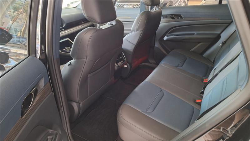  TERRITORY  1.5 Ecoboost Gtdi Titanium 8