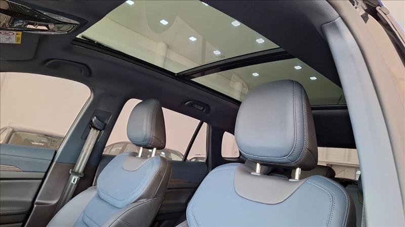  TERRITORY  1.5 Ecoboost Gtdi Titanium 5