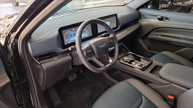  TERRITORY  1.5 Ecoboost Gtdi Titanium 9