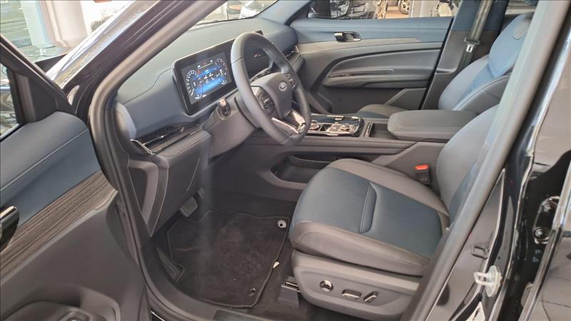  TERRITORY  1.5 Ecoboost Gtdi Titanium 11