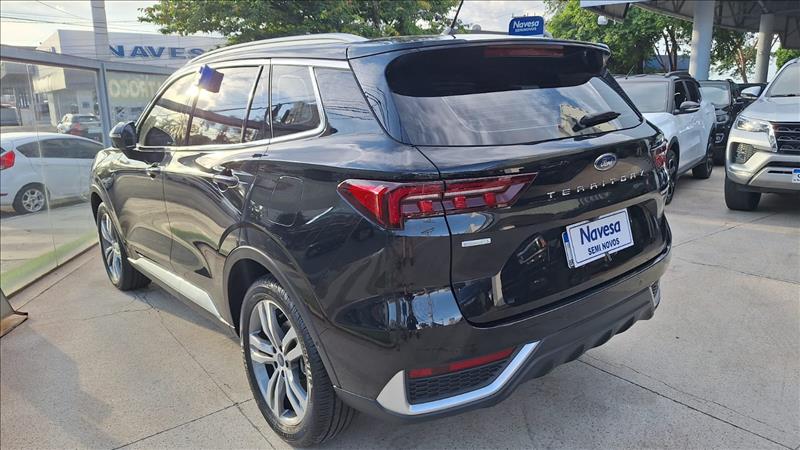  TERRITORY  1.5 Ecoboost Gtdi Titanium 13