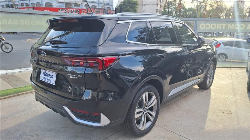  TERRITORY  1.5 Ecoboost Gtdi Titanium 15