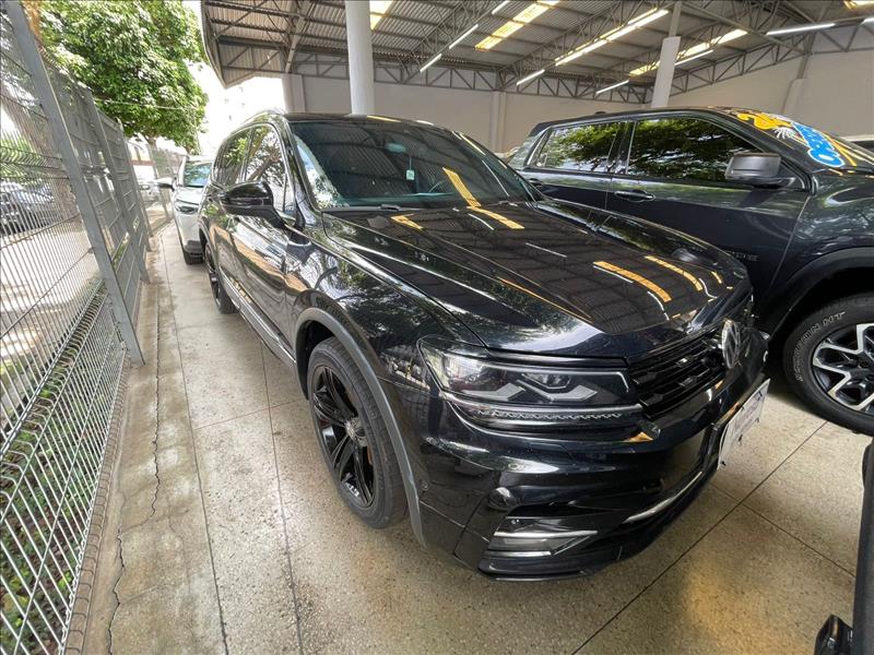  TIGUAN  2.0 350 TSI Allspace R-line 4motion 