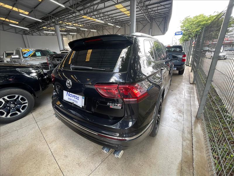 TIGUAN  2.0 350 TSI Allspace R-line 4motion 2