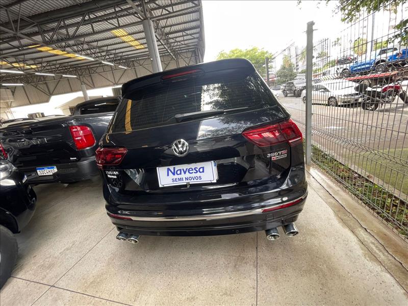  TIGUAN  2.0 350 TSI Allspace R-line 4motion 3
