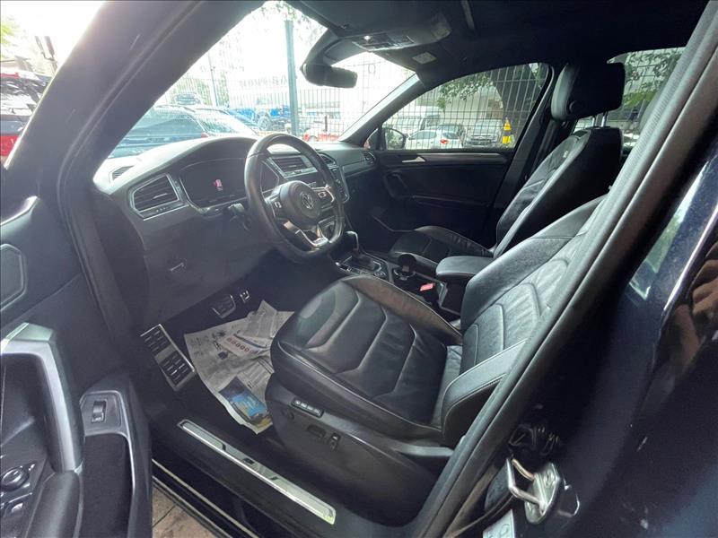  TIGUAN  2.0 350 TSI Allspace R-line 4motion 4