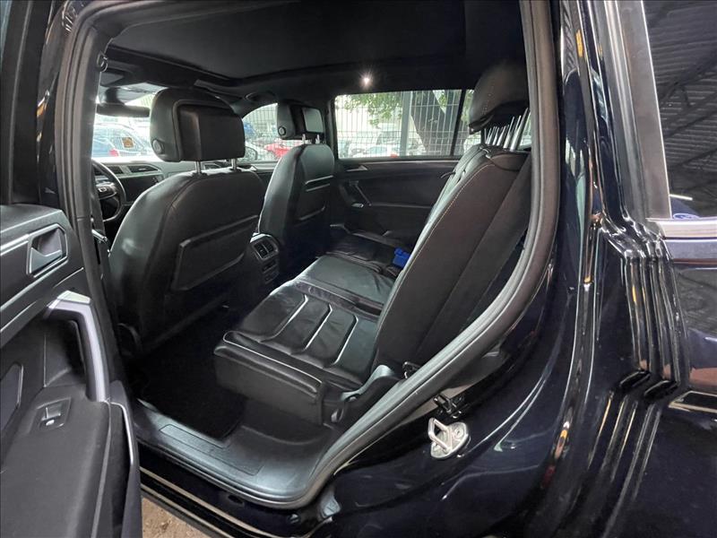  TIGUAN  2.0 350 TSI Allspace R-line 4motion 5