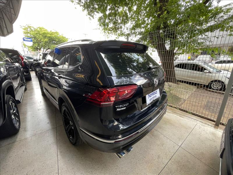  TIGUAN  2.0 350 TSI Allspace R-line 4motion 6