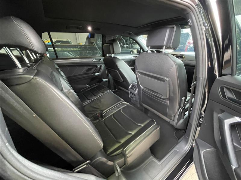  TIGUAN  2.0 350 TSI Allspace R-line 4motion 7