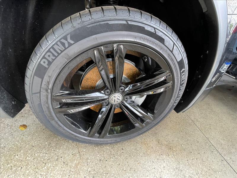  TIGUAN  2.0 350 TSI Allspace R-line 4motion 8