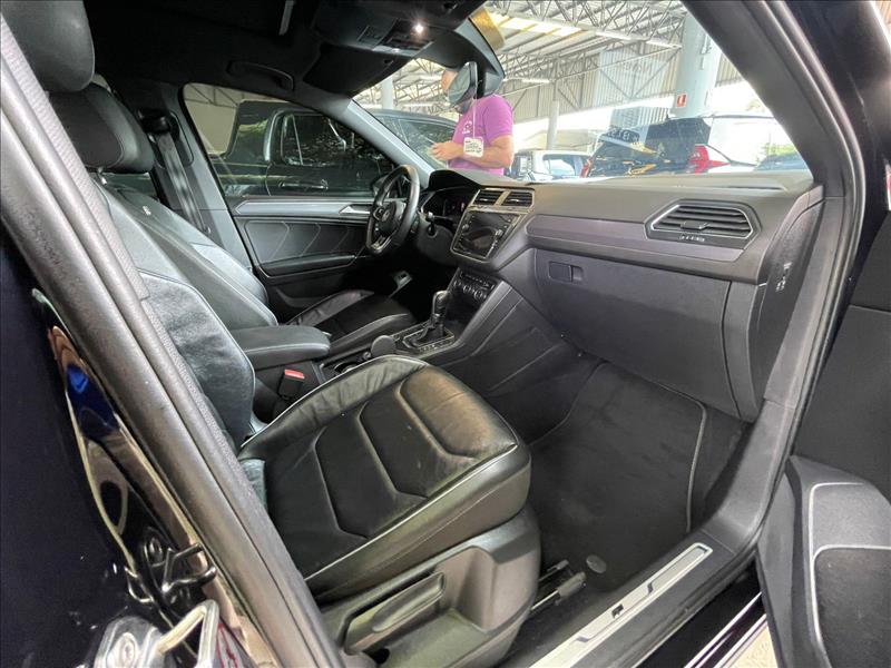  TIGUAN  2.0 350 TSI Allspace R-line 4motion 9