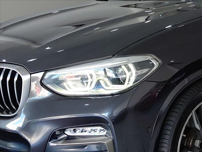  X3  3.0 Twinpower M40i Steptronic 2