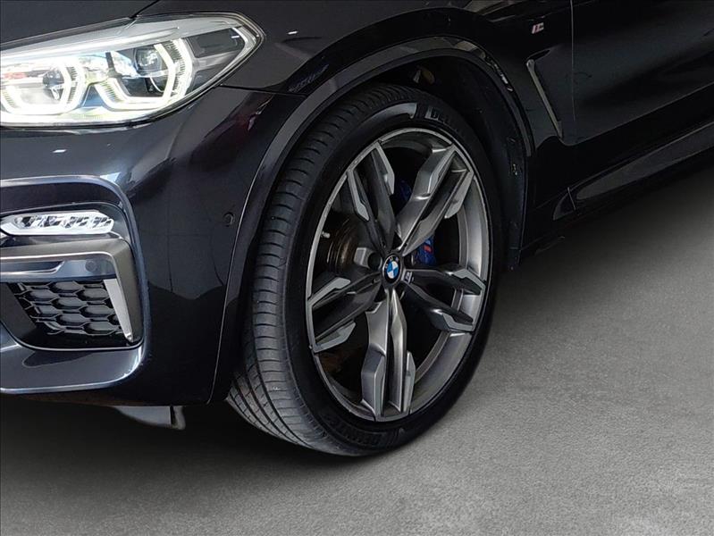  X3  3.0 Twinpower M40i Steptronic 5