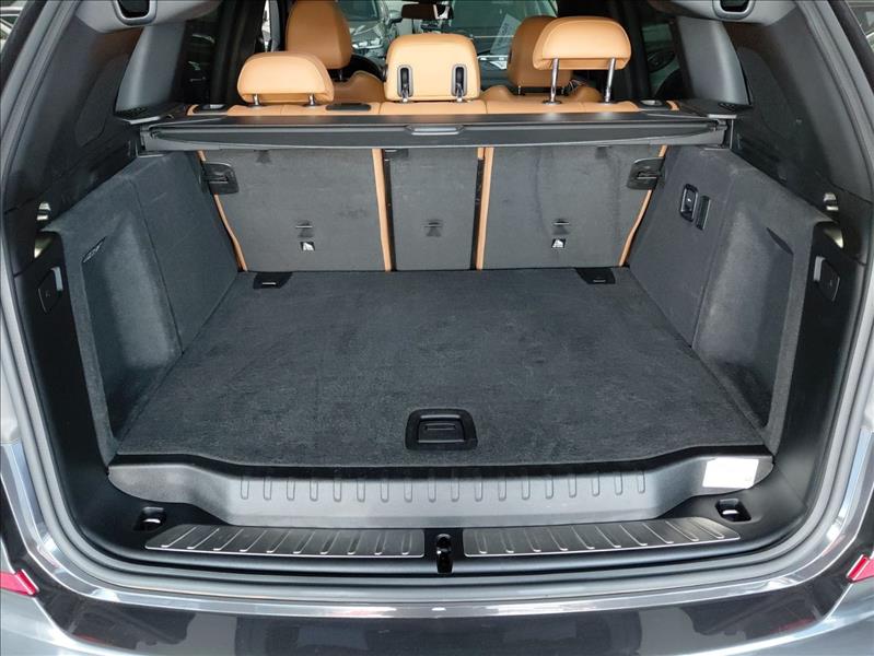  X3  3.0 Twinpower M40i Steptronic 11