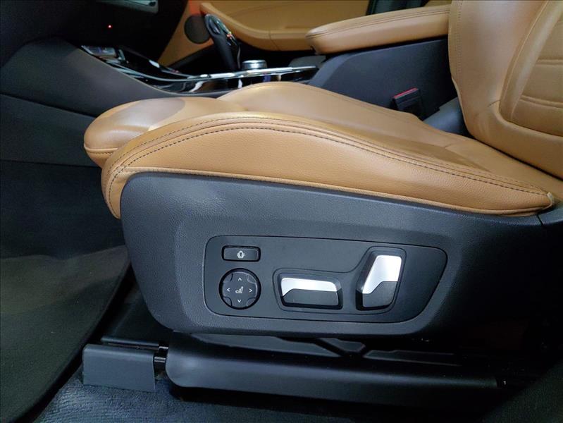  X3  3.0 Twinpower M40i Steptronic 14