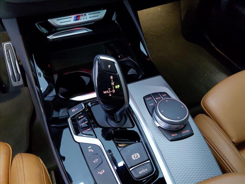  X3  3.0 Twinpower M40i Steptronic 15