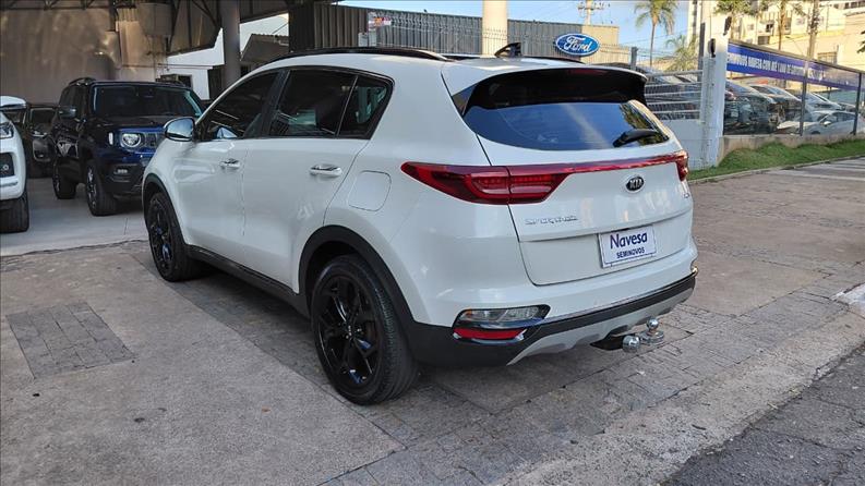 SPORTAGE  2.0 EX 4X2 16V 3