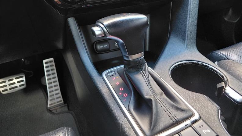  SPORTAGE  2.0 EX 4X2 16V 11