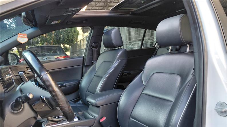  SPORTAGE  2.0 EX 4X2 16V 5