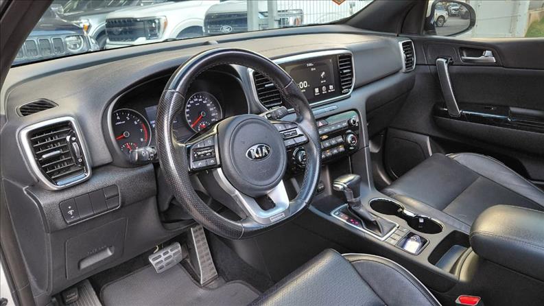  SPORTAGE  2.0 EX 4X2 16V 4