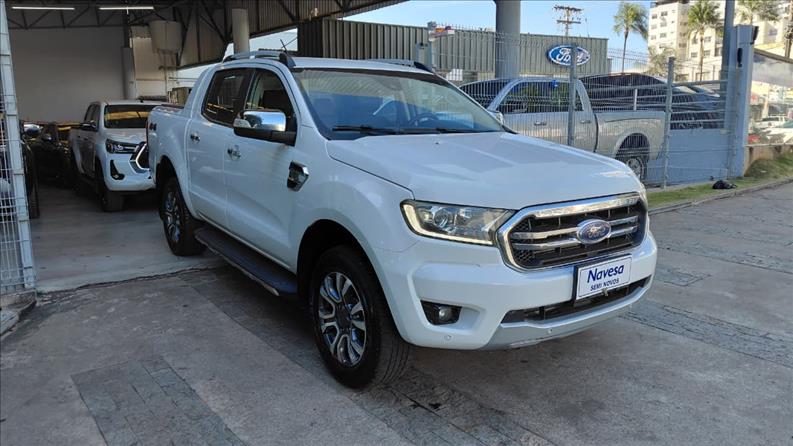  RANGER  3.2 Limited 4X4 CD 20V 