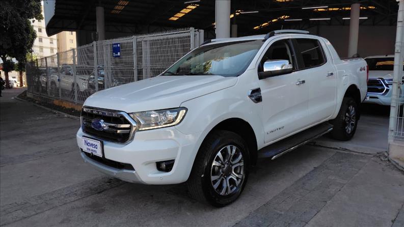  RANGER  3.2 Limited 4X4 CD 20V 1
