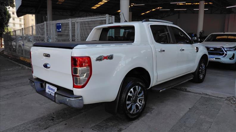  RANGER  3.2 Limited 4X4 CD 20V 2